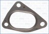 Фото автозапчасти прокладка выпускной системы SUBARU FORESTER, IMPREZA, LEGACY IV, LEGACY V, OUTBACK, XV 2.0D 02.08- AJUSA 01290400 (фото 1)