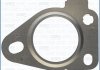 Фото автозапчасти укладка турбины DACIA DUSTER, DUSTER/SUV, LODGY; NISSAN JUKE, QASHQAI I; RENAULT FLUENCE, GRAND SCENIC III, KANGOO EXPRESS, LAGUNA, MEGANE, MEGANE III, SCENIC III 1.5D 02.09- AJUSA 01330600 (фото 1)