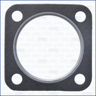Прокладка выпускной системы MERCEDES SPRINTER 2-T (901, 902), SPRINTER 3-T (903), SPRINTER 4-T (904) 2.3/2.3CNG 02.95-05.06 AJUSA 01376000 (фото 1)