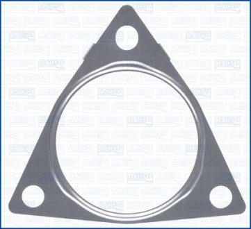 Прокладка выпускной системы Nissan Pulsar, TIIDA; RENAULT CLIO IV 1.6 02.13- AJUSA 01494300 (фото 1)