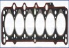 Фото автозапчастини прокладка ГБЦ (товщина: 1,5мм) VOLVO 240, 740, 760, 940; Volkswagen LT 28-35 I, LT 40-55 I 2.4D 08.78-07.95 AJUSA 10027710 (фото 1)