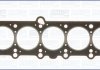 Фото автозапчасти прокладка ГБЦ (толщина: 1,8мм) BMW 3(E36), 5(E34), 5(E39) 2.0 04.90-06.03 AJUSA 10068800 (фото 1)