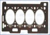 Фото автозапчастини прокладка головки циліндра (товщина: 1,8мм) CITROEN AX, SAXO, XSARA; PEUGEOT 106 I, 106 II; ROVER 100 / METRO 1.5D 06.94-07.04 AJUSA 10094600 (фото 1)