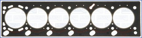 Прокладка головки цилиндра правая (толщина: 1,63мм) BMW 7 (E38), 8 (E31) 5.4/5.6 11.92-11.01 AJUSA 10104100