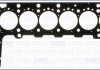 Фото автозапчасти прокладка головки цилиндра (толщина: 1,65мм); BMW 3 (E46), 5 (E39), 7 (E38), X5 (E53); LAND ROVER RANGE ROVER III 3.0D 08.98-08.12 AJUSA 10126420 (фото 1)