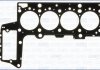 Фото автозапчастини прокладка ГБЦ (товщина: 1,5мм) BMW 1 (E87), 3 (E46), 3 (E90), 3 (E91), 5 (E60), 5 (E61), X3 (E83) 2.0D 09.01-06.12 AJUSA 10152110 (фото 1)