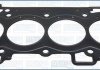 Фото автозапчасти прокладка ГБЦ NISSAN QASHQAI I, SENTRA VI, TIIDA, X-TRAIL; RENAULT CLIO III, FLUENCE, GRAND SCENIC III, LAGUNA III, LATITUDE, MEGANE, MEGANE III, SCENIC III 1.8/2.0/2.0ALK 09.06- AJUSA 10180800 (фото 1)