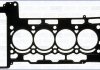 Фото автозапчастини прокладка ГБЦ (товщина: 1,2мм) MINI (R56), (R57), (R58), (R59), CLUBMAN (R55), CLUBVAN (R55), COUNTRYMAN (R60), PACEMAN (R61) 1.4/1.6 09.06-10.16 AJUSA 10186910 (фото 2)
