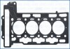 Фото автозапчастини прокладка ГБЦ (товщина: 1,2мм) BMW 1 (F20), 1 (F21), 3 (F30, F80), 3 (F31); CITROEN C4, C4 I, C4 SPACETOURER, C5 AIRCROSS, DS3, DS4, GRAND C4 SPACETOURER; DS DS 7; MINI (R56) 1.6/1.6H 02.06- AJUSA 10187110 (фото 1)