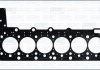 Фото автозапчастини прокладка ГБЦ (товщина: 1,5мм) BMW 3 (E90), 3 (E91), 3 (E92), 3 (E93), 5 (F10), 5 (F11), 5 GRAN TURISMO (F07), 7 (F01, F02, F03, F04), X5 (E70), X6 (E71, E72) 3.0D 06.05-02.17 AJUSA 10189420 (фото 1)