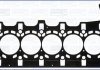 Фото автозапчастини прокладка ГБЦ (товщина: 1,3мм) BMW 1 (E82), 1 (E88), 1 (F20), 1 (F21), 2 (F22, F87), 2 (F23), 3 (E90), 3 (E91), 3 (E92), 3 (E93), 3 (F30, F80), 3 (F31), 3 GRAN TURISMO (F34), 4 (F32 3.0/3.0H 03.06- AJUSA 10196510 (фото 2)