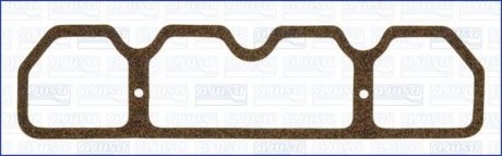Прокладка клапанної кришки FIAT 125; LANCIA BETA 1.4/1.6 10.68-07.76 AJUSA 11003400 (фото 1)