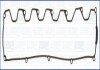 Фото автозапчастини прокладка клапанної кришки NISSAN LAUREL, PATROL GR IV, PATROL III/2 2.8D/4.2D 01.85-06.97 AJUSA 11043000 (фото 1)