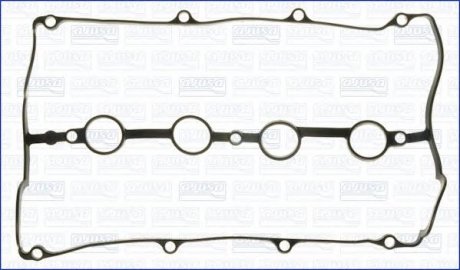 Прокладка клапанной крышки KIA SHUMA; MAZDA MX-3, MX-5 I, XEDOS 6 1.5/1.6 01.92-10.01 AJUSA 11056000