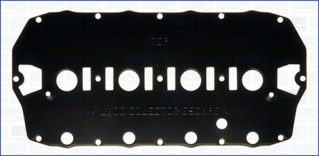 Прокладка клапанной крышки LAND ROVER FREELANDER; MG MG TF, MG ZR, MG ZS, MG ZT, MG ZT-T, MGF; ROVER 200, 25, 400, 45, 75, COUPE, STREETWISE 1.1-1.8 03.95-12.09 AJUSA 11064700 (фото 1)