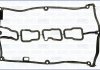 Прокладка клапанної кришки ALFA ROMEO 145, 146, 147, 156, 166, GT, GTV, SPIDER 1.4-2.0 06.95-09.10 AJUSA 11075400 (фото 1)