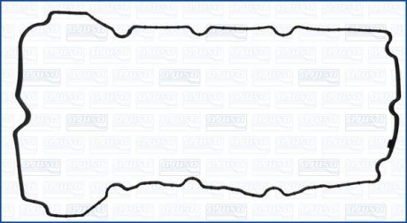 Фото автозапчасти прокладка клапанної кришки AJUSA 11124000