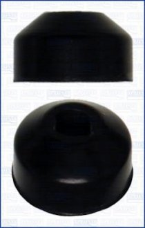 Сальник клапана (7x15x12) FORD CAPRI III, ESCORT II, TAUNUS; LANCIA THEMA 1.1-2.5D 08.70-05.92 AJUSA 12004400 (фото 1)