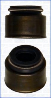 Сальник клапана (7x12, 9x11) CATERPILLAR 300; MITSUBISHI CANTER (FE5, FE6) VI, PAJERO II 2.8D AJUSA 12016800 (фото 1)