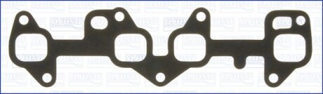 Прокладка впускного колектора TOYOTA COROLLA, COROLLA FX, STARLET 1.0/1.3 10.84-03.96 AJUSA 13057400