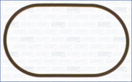 Прокладка впускного коллектора BMW 3(E36), Z3(E36) 3.0/3.2 11.92-06.01 AJUSA 13122900
