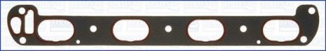 Прокладка впускного коллектора MERCEDES SL (R129) 5.0 09.89-08.92 AJUSA 13126200 (фото 1)