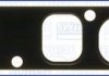 Прокладка впускного колектора Volkswagen PASSAT 2.3 10.96-11.00 AJUSA 13160200 (фото 2)