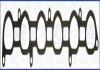 Фото автозапчастини прокладка випускного колектора. Прокладка, впускной коллектор AJUSA 13202800 (фото 1)