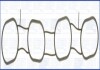 Фото автозапчастини прокладка впускного колектора NISSAN QASHQAI I, SENTRA VI, TIIDA, X-TRAIL; RENAULT CLIO III, FLUENCE, GRAND SCENIC III, LAGUNA III, MEGANE, MEGANE III, SCENIC III 1.8/2.0/2.0ALK 09.06- AJUSA 13220700 (фото 1)