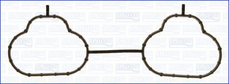 Прокладка впускного коллектора SUBARU FORESTER, LEGACY V 2.0/2.5 01.08-12.14 AJUSA 13251100 (фото 1)