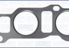 Прокладка выпускного коллектора (для цилиндра: 1/2/3) NISSAN MICRA IV, NOTE 1.2 05.10- AJUSA 13259200 (фото 2)