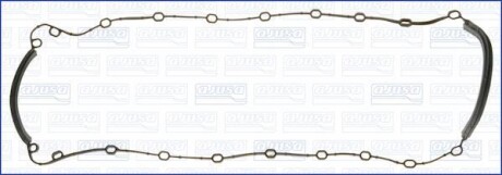 Фото автозапчасти прокладка масляного поддона OPEL OMEGA A, SENATOR B 3.0 09.88-04.94 AJUSA 14065700