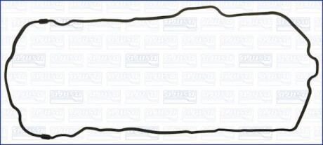 Прокладка масляного поддона FORD MONDEO III; JAGUAR S-TYPE, XJ, X-TYPE; MAZDA 6, MPV II 2.5/3.0 01.99-12.09 AJUSA 14095400 (фото 1)