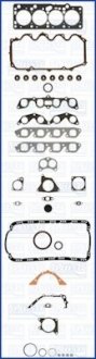 Комплект прокладок двигуна (верх) VOLVO S80 I, XC90 I 2.9/3.0 03.99-12.06 AJUSA 50052900 (фото 1)
