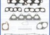 Повний комплект прокладок двигуна CHEVROLET CORSA; OPEL ASTRA F, CORSA B, TIGRA, VECTRA B 1.6 03.93-07.02 50149200