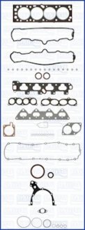 Полный комплект прокладок двигателя CHEVROLET CORSA; OPEL ASTRA F, CORSA B, TIGRA, VECTRA B 1.6 03.93-07.02 AJUSA 50149200