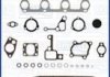 Повний комплект прокладок двигуна KIA RETONA, SPORTAGE; MAZDA 626 ІІІ, 626 ІV; SUZUKI GRAND VITARA I, VITARA 2.0D 10.92-08.03 50163200