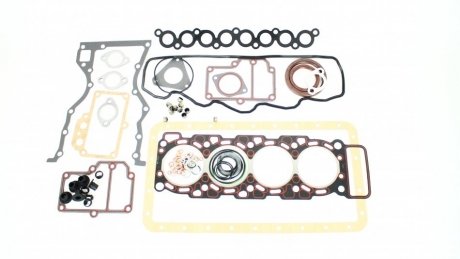 Повний комплект прокладок двигуна Volkswagen LT 28-35 II, LT 28-46 II 2.8D 07.97-07.06 AJUSA 50212200