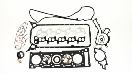 Комплект прокладок двигуна AJUSA 50231900 (фото 1)