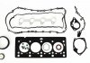 Повний комплект прокладок NISSAN ALMERA II, KUBISTAR, MICRA III; RENAULT CLIO II, Kangoo, Kangoo Express, Megane II; SUZUKI JIMNY 1.5D 06.01-  50241200