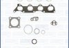 Повний комплект прокладок двигуна SEAT LEON, TOLEDO II; VW BORA, BORA I, GOLF IV 1.6 02.00-06.06 AJUSA 50263700 (фото 2)