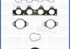 Повний комплект прокладок двигуна Hyundai I30; KIA CEE'D, CERATO I, CERATO II, PRO CEE'D 1.4/1.6 05.06- AJUSA 50303400 (фото 2)