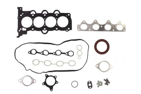 Полный комплект прокладок двигателя Hyundai I30, IX20; KIA CEE'D, VENGA 1.4/1.4LPG 12.06- AJUSA 50313200 (фото 1)