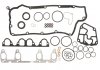 Повний комплект прокладок двигуна AUDI A4 B6; SEAT ALHAMBRA; SKODA SUPERB I; VW PASSAT B5, PASSAT B5.5, SHARAN 1.9D 09.95-03.10 51021700
