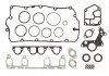 Повний комплект прокладок двигуна SEAT ALHAMBRA; VW MULTIVAN V, SHARAN, TRANSPORTER V 1.9D/2.0D 11.05-03.10 51030000