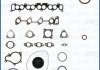 Повний комплект прокладок двигуна HYUNDAI I30, SONATA V, TUCSON 2.0D 08.04-06.12 AJUSA 51033300 (фото 2)