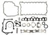 Повний комплект прокладок двигуна CHRYSLER VOYAGER V; DODGE NITRO; JEEP CHEROKEE, WRANGLER III 2.8D 04.07-  51035800