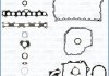 Повний комплект прокладок двигуна CHRYSLER VOYAGER V; DODGE NITRO; JEEP CHEROKEE, WRANGLER III 2.8D 04.07- AJUSA 51035800 (фото 2)