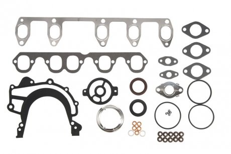 Полный комплект прокладок двигателя Volkswagen CRAFTER 30-35, CRAFTER 30-50 2.5D 04.06-05.13 AJUSA 51050400
