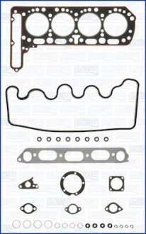 Комплект прокладок двигателя (верх) MERCEDES 123 (W123) 2.0D 07.76-11.85 AJUSA 52001800
